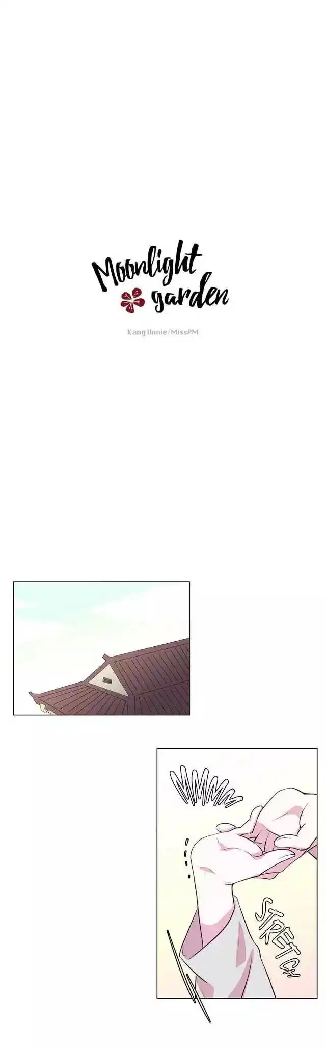 Moonlight Garden - Chapter 24 [photo 4] - MangaPorn