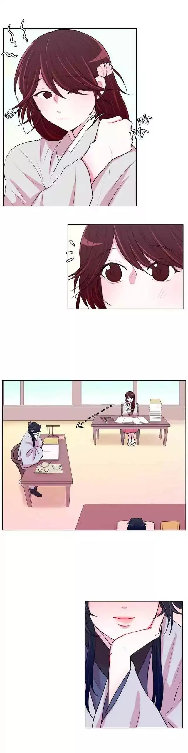 Moonlight Garden - Chapter 24 [photo 5] - MangaPorn