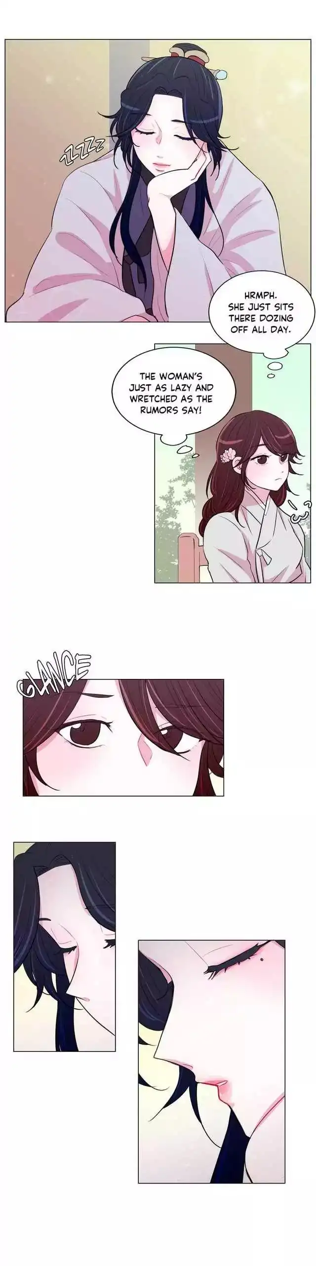 Moonlight Garden - Chapter 24 [photo 6] - MangaPorn