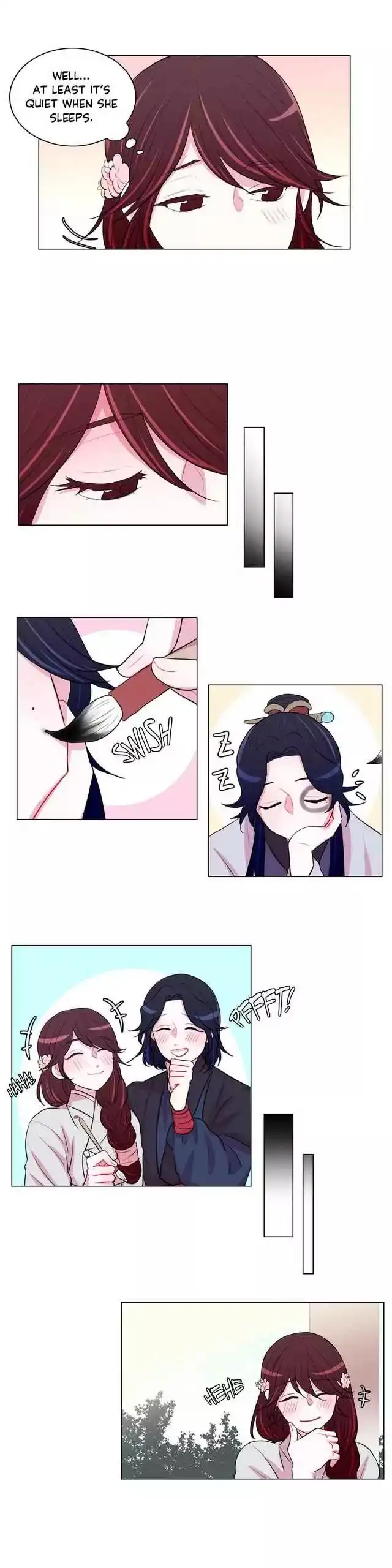 Moonlight Garden - Chapter 24 [photo 7] - MangaPorn