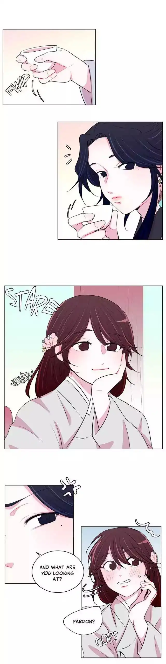 Moonlight Garden - Chapter 24 [photo 9] - MangaPorn