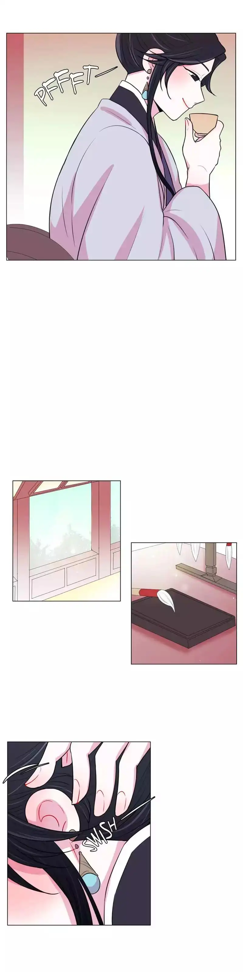 Moonlight Garden - Chapter 25 [photo 12] - MangaPorn