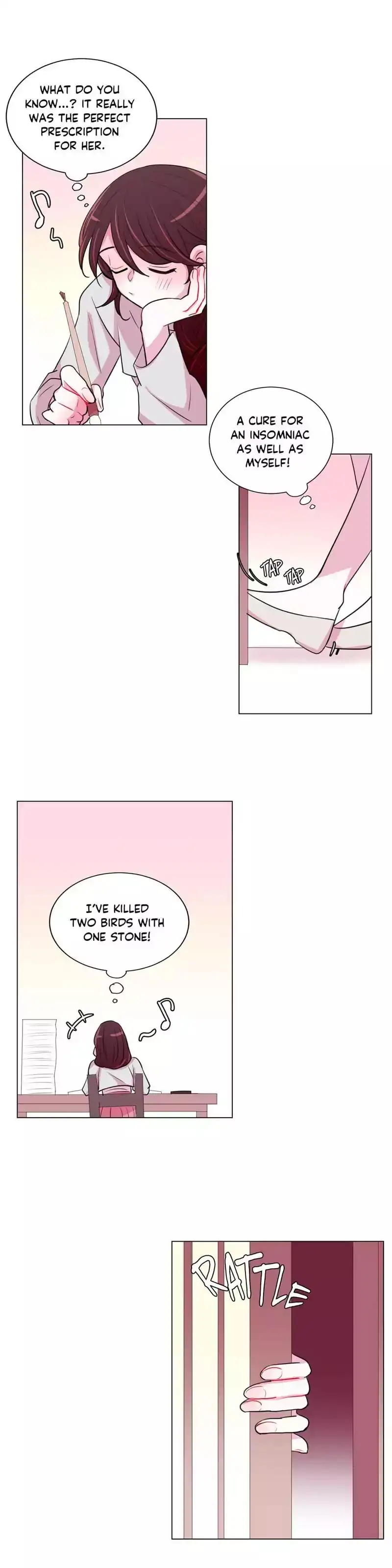 Moonlight Garden - Chapter 25 [photo 16] - MangaPorn