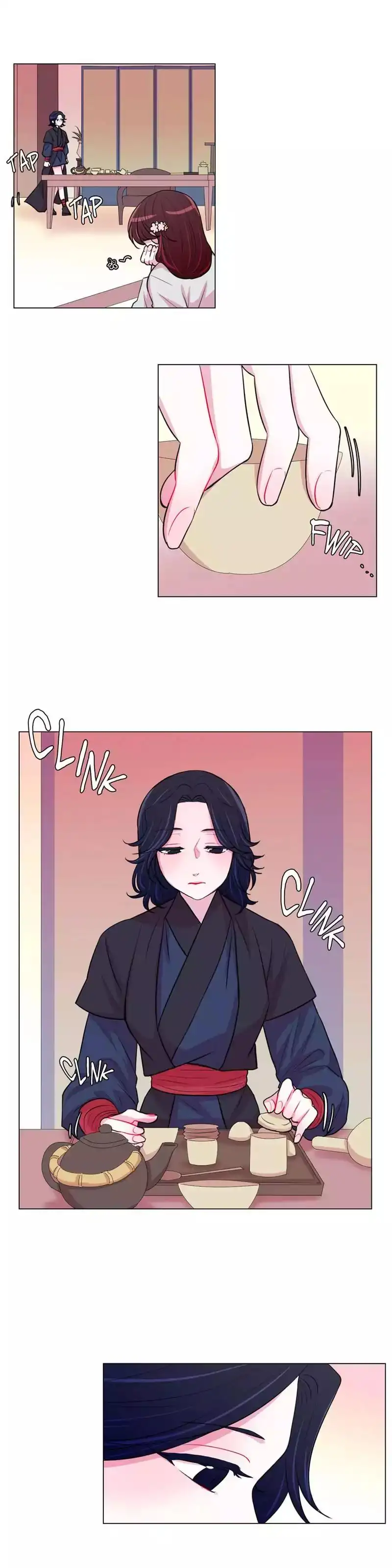 Moonlight Garden - Chapter 25 [photo 17] - MangaPorn