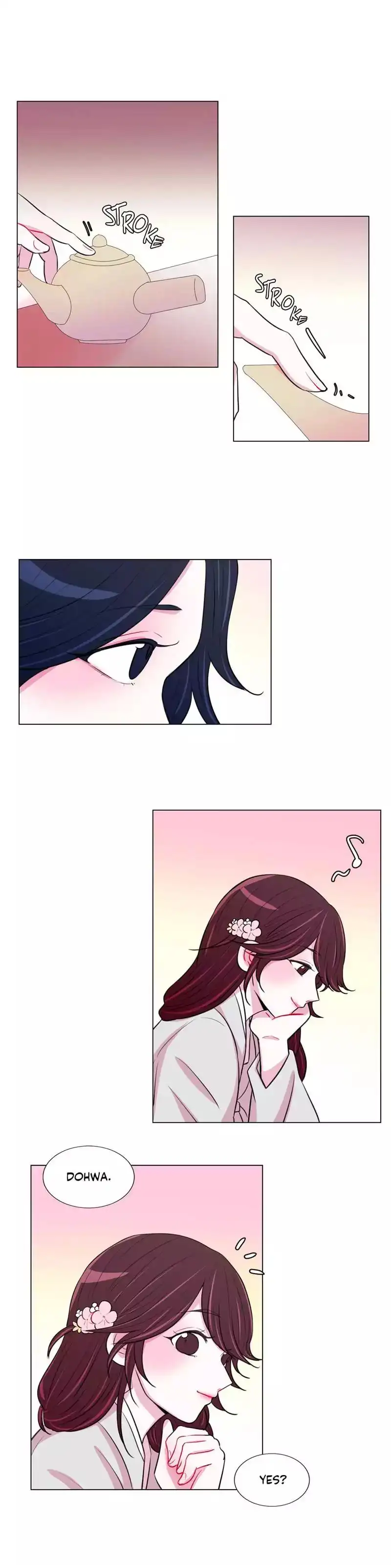 Moonlight Garden - Chapter 25 [photo 18] - MangaPorn