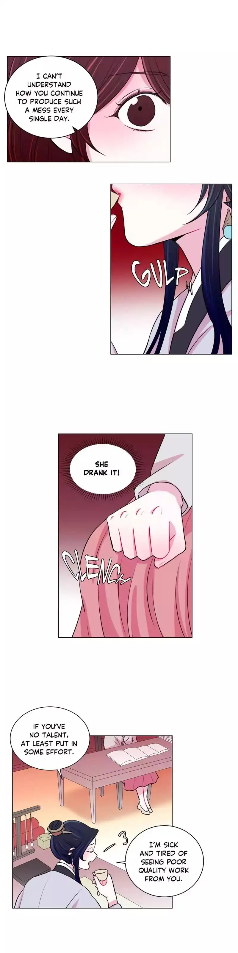 Moonlight Garden - Chapter 25 [photo 9] - MangaPorn