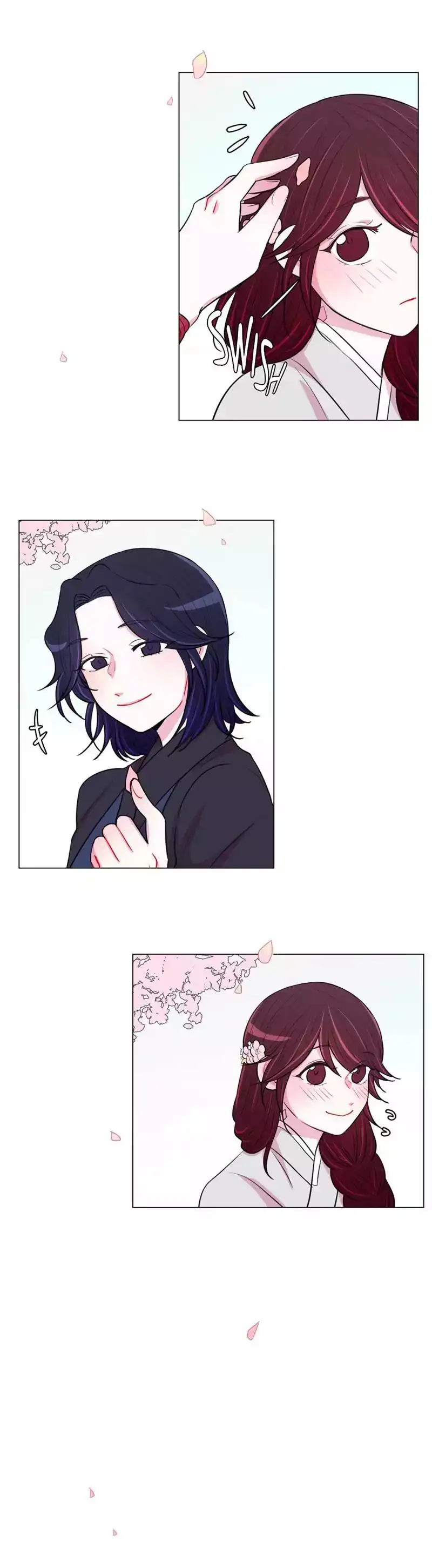 Moonlight Garden - Chapter 26 [photo 13] - MangaPorn