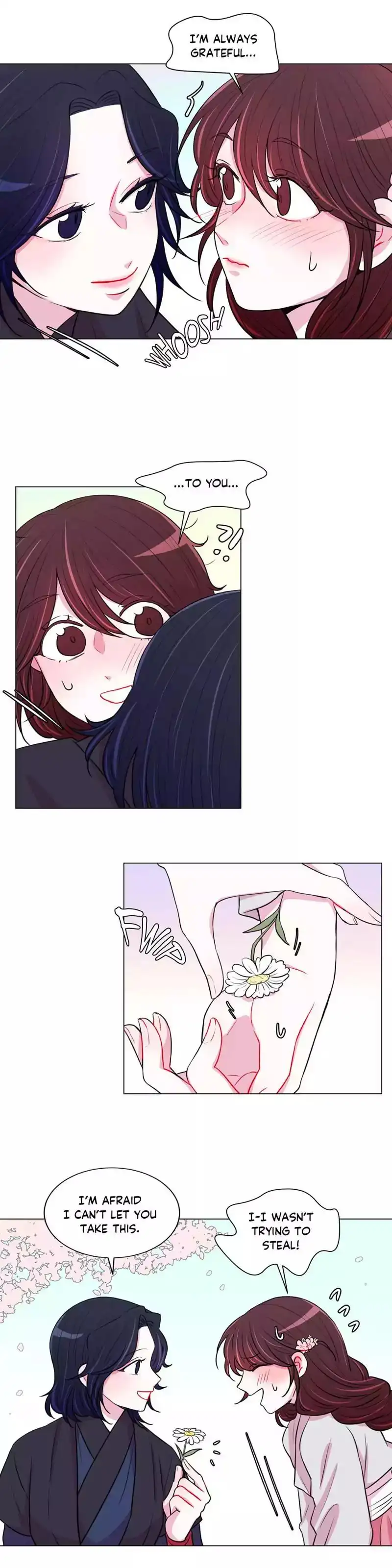 Moonlight Garden - Chapter 26 [photo 15] - MangaPorn