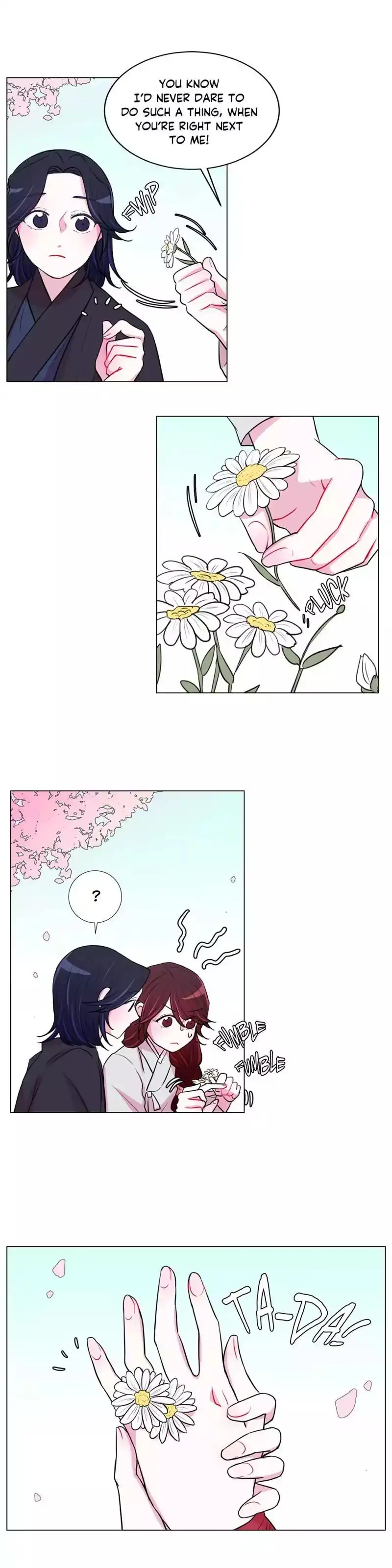 Moonlight Garden - Chapter 26 [photo 16] - MangaPorn