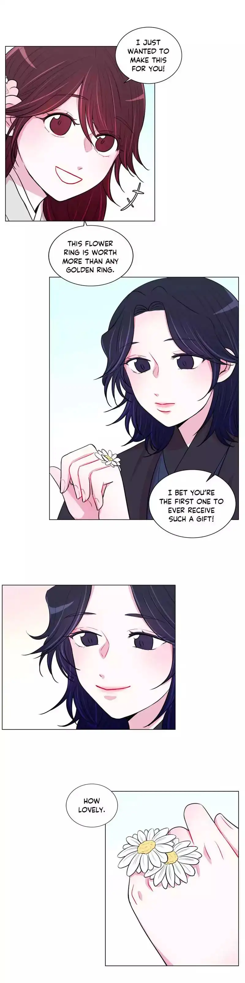 Moonlight Garden - Chapter 26 [photo 17] - MangaPorn