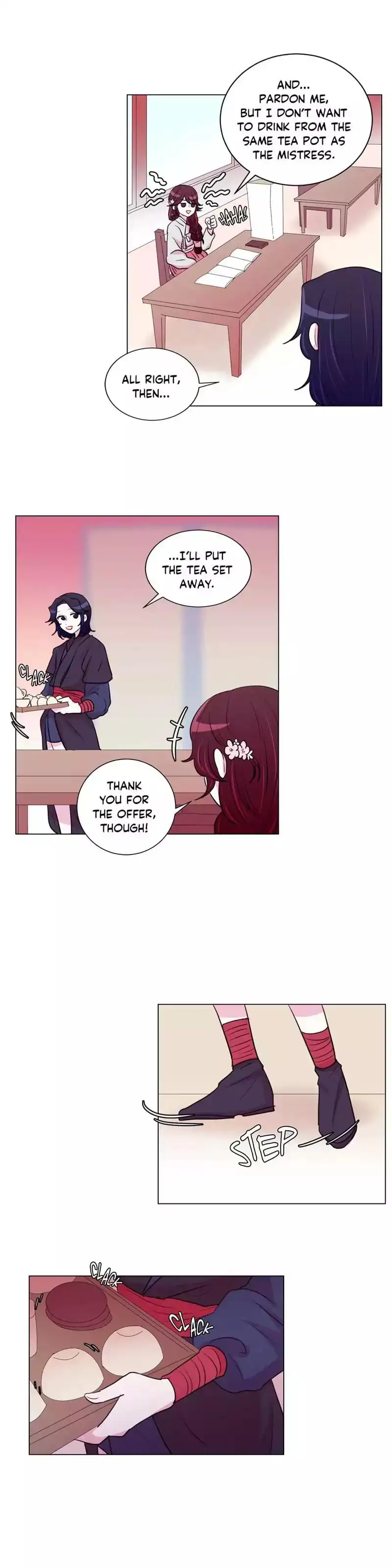 Moonlight Garden - Chapter 26 [photo 4] - MangaPorn