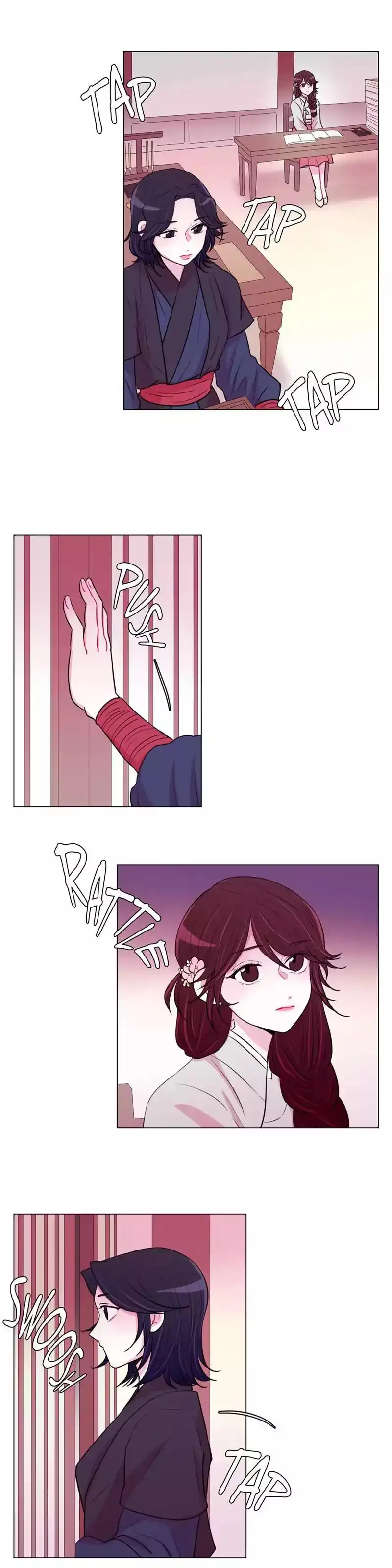 Moonlight Garden - Chapter 26 [photo 5] - MangaPorn