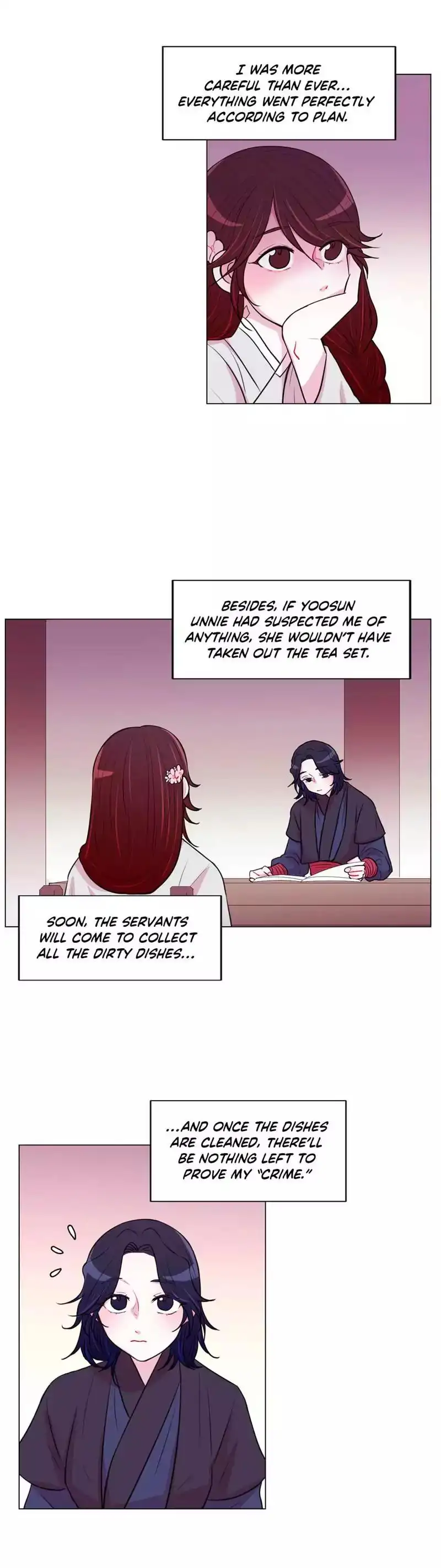 Moonlight Garden - Chapter 26 [photo 7] - MangaPorn