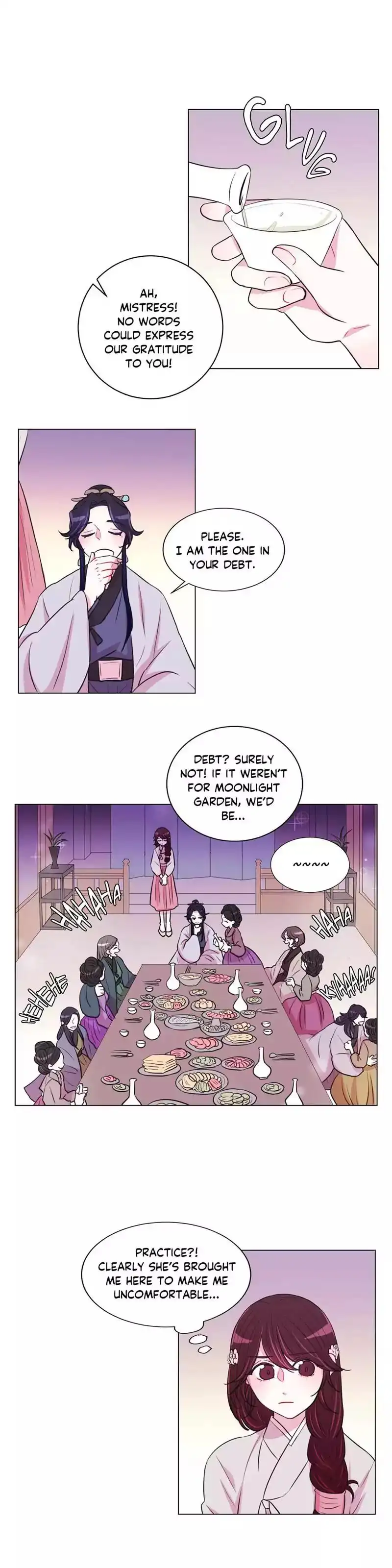 Moonlight Garden - Chapter 27 [photo 10] - MangaPorn