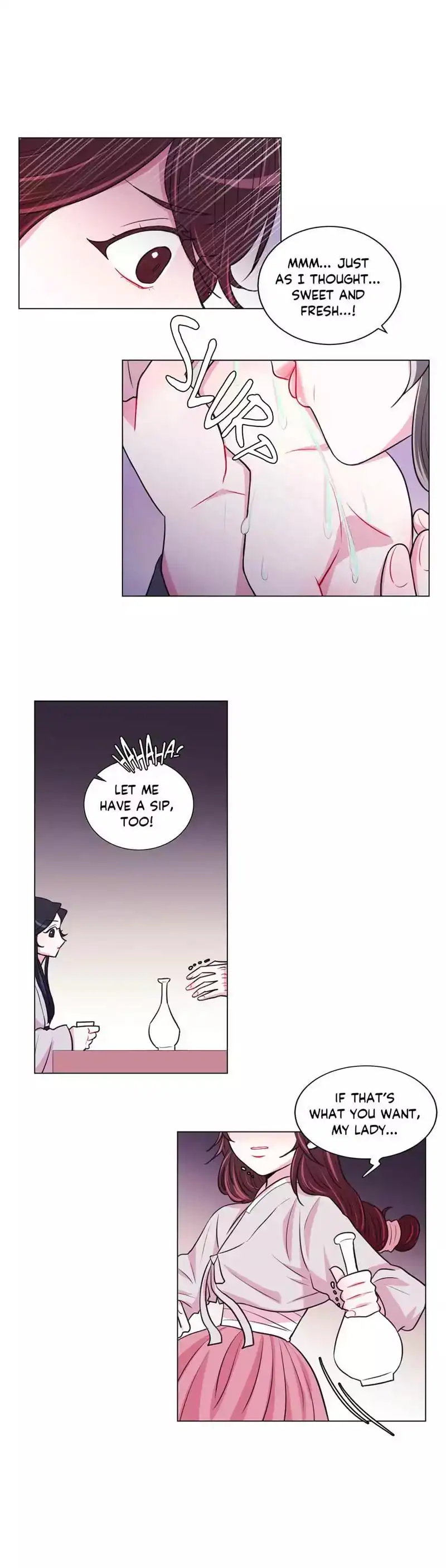 Moonlight Garden - Chapter 27 [photo 16] - MangaPorn