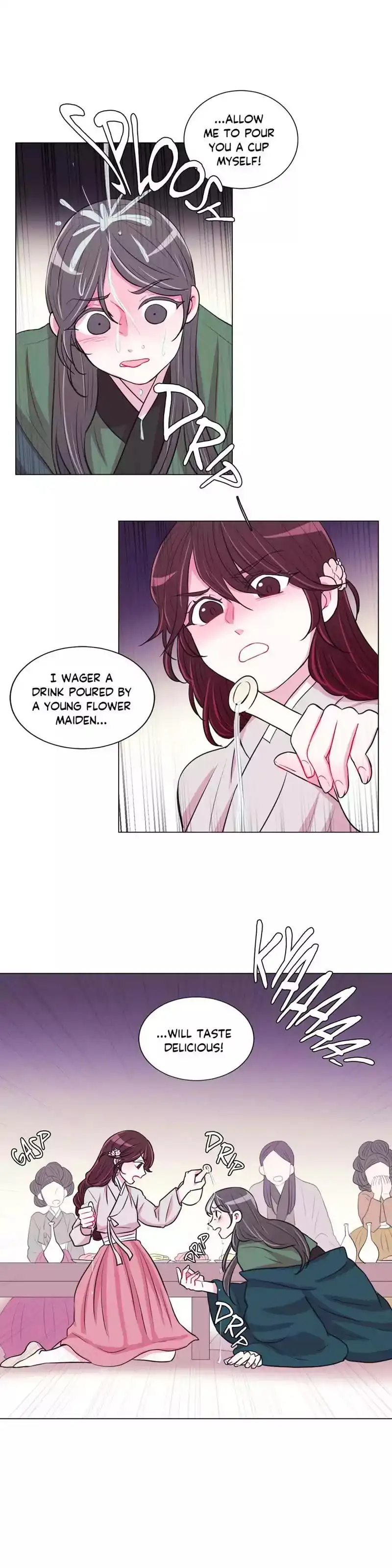 Moonlight Garden - Chapter 27 [photo 17] - MangaPorn