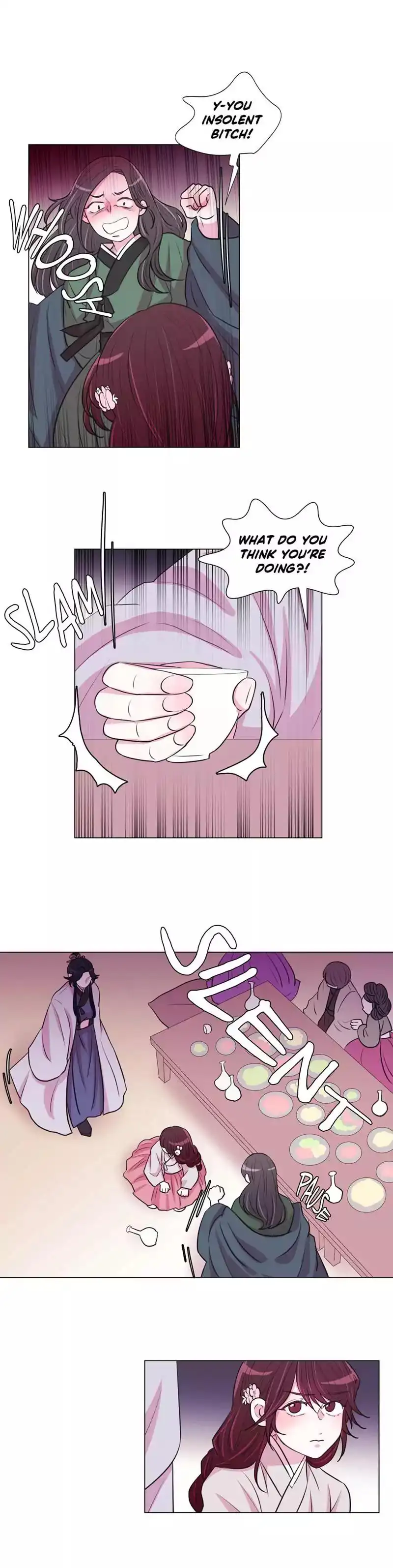 Moonlight Garden - Chapter 27 [photo 18] - MangaPorn