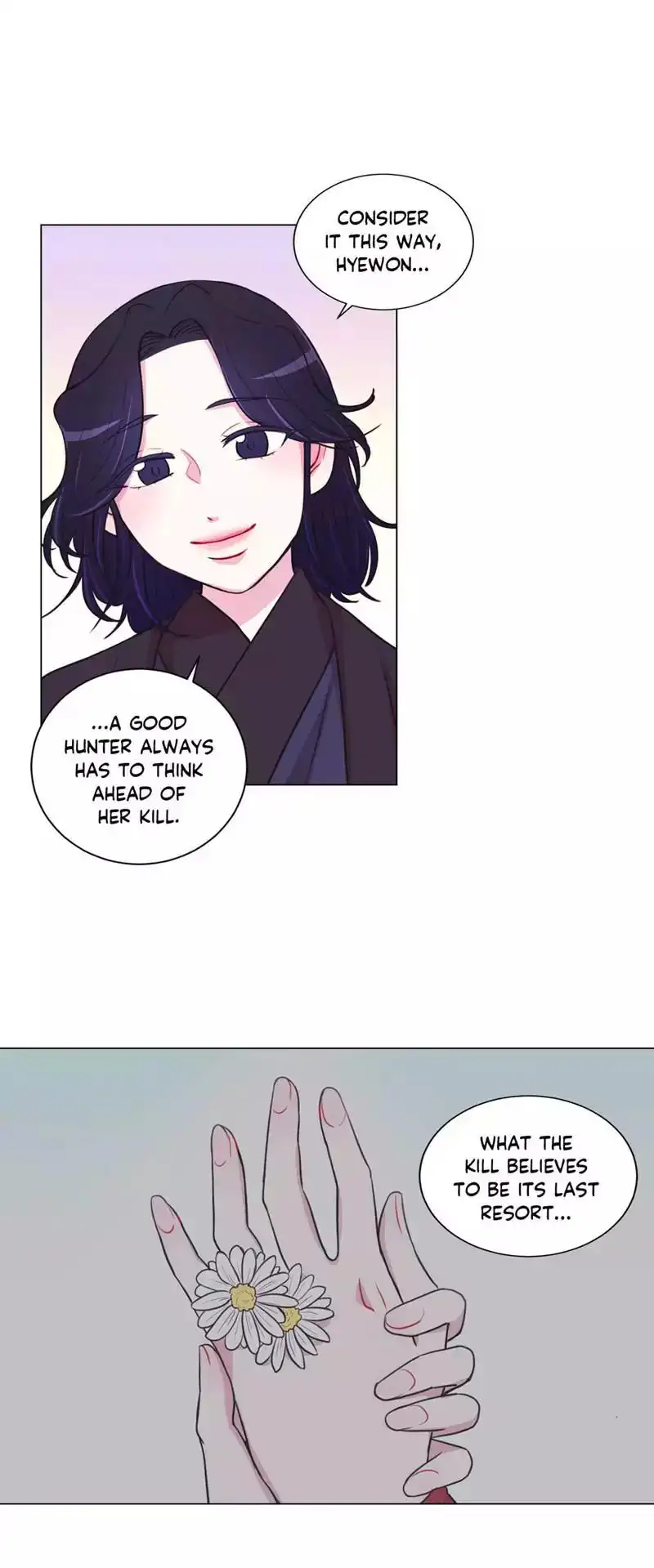 Moonlight Garden - Chapter 27 [photo 2] - MangaPorn