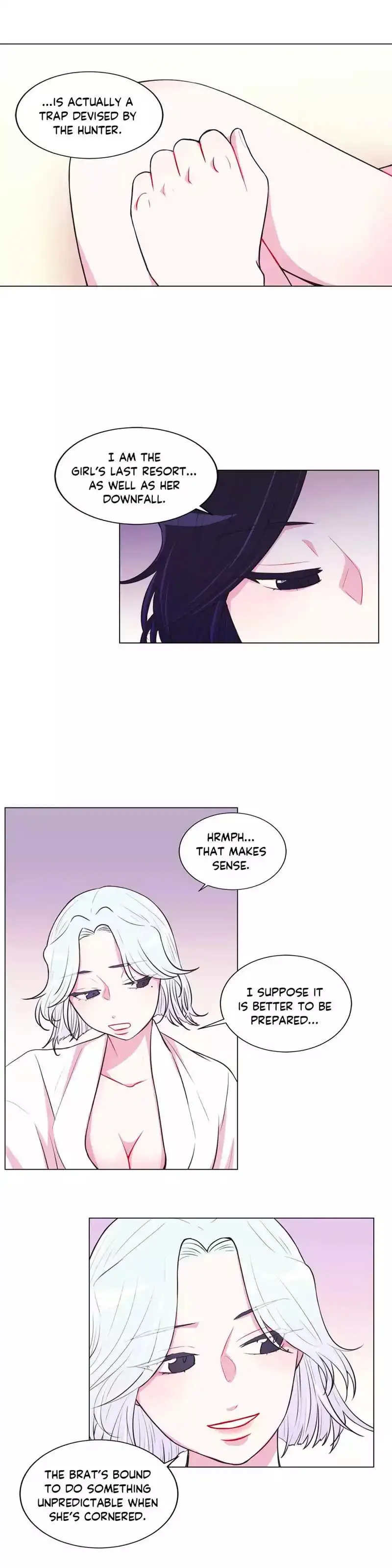 Moonlight Garden - Chapter 27 [photo 3] - MangaPorn