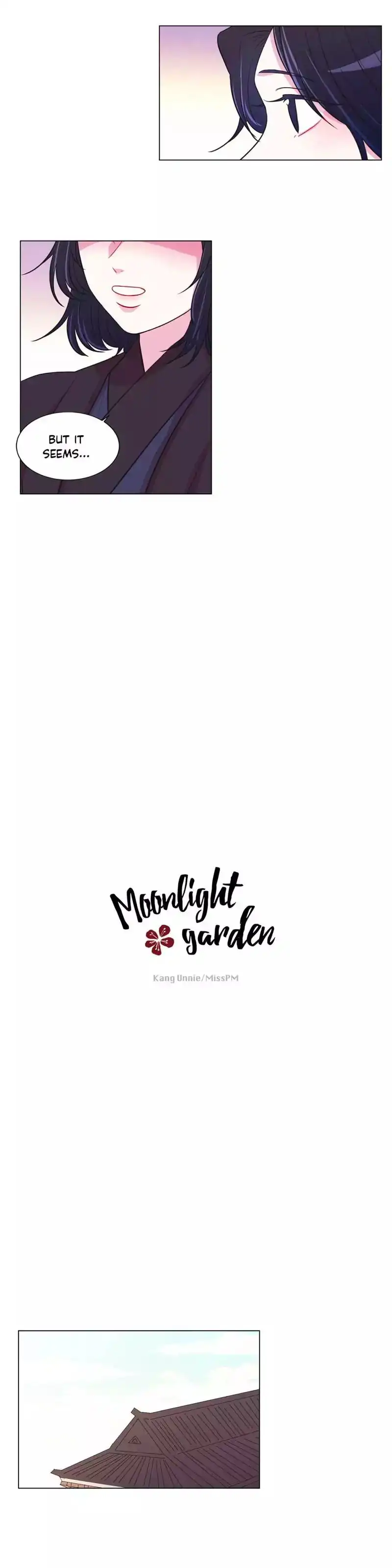Moonlight Garden - Chapter 27 [photo 4] - MangaPorn