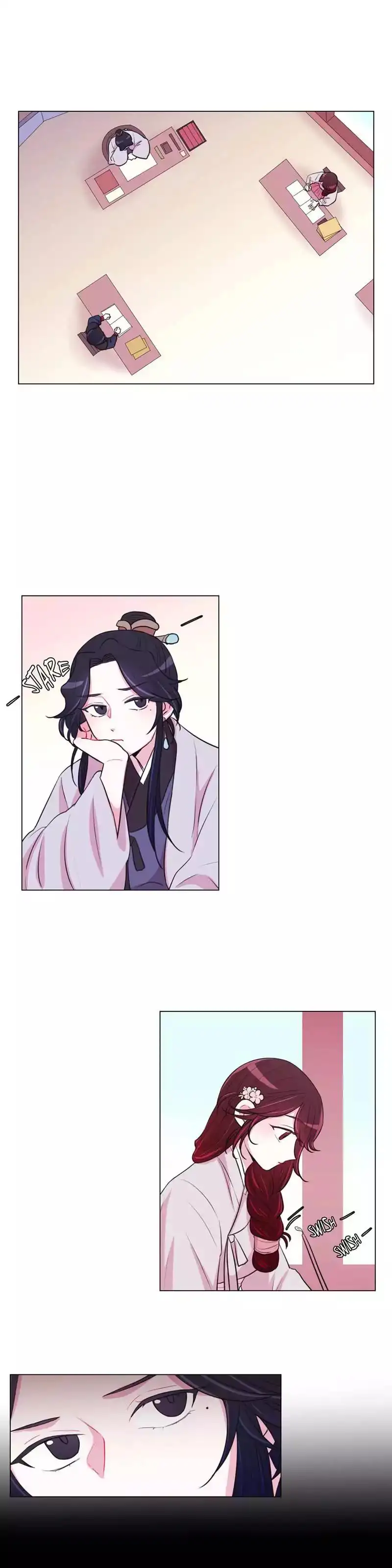 Moonlight Garden - Chapter 27 [photo 5] - MangaPorn