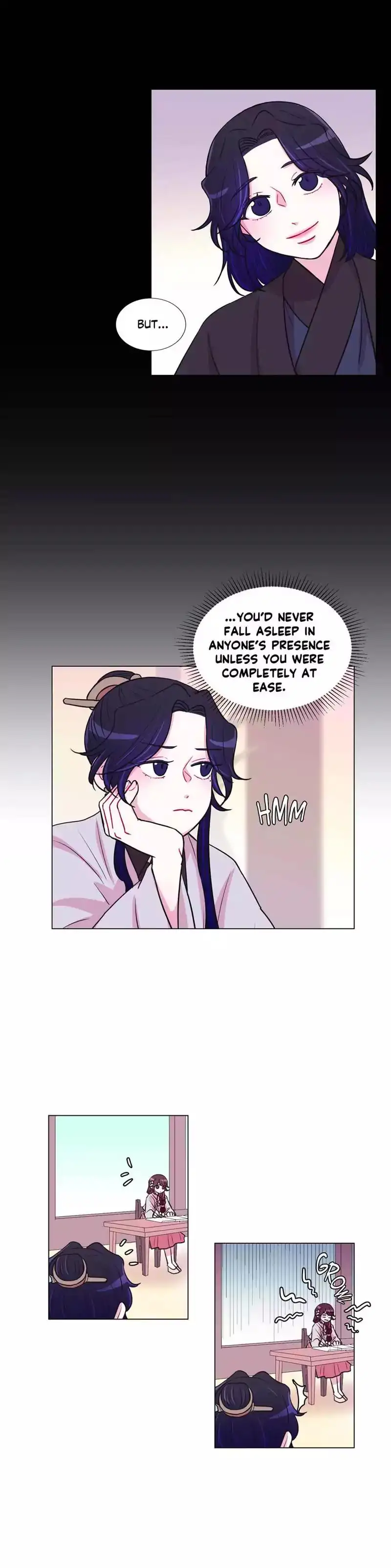 Moonlight Garden - Chapter 27 [photo 7] - MangaPorn