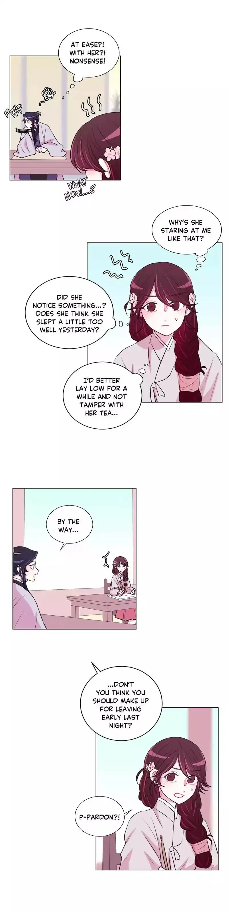 Moonlight Garden - Chapter 27 [photo 8] - MangaPorn