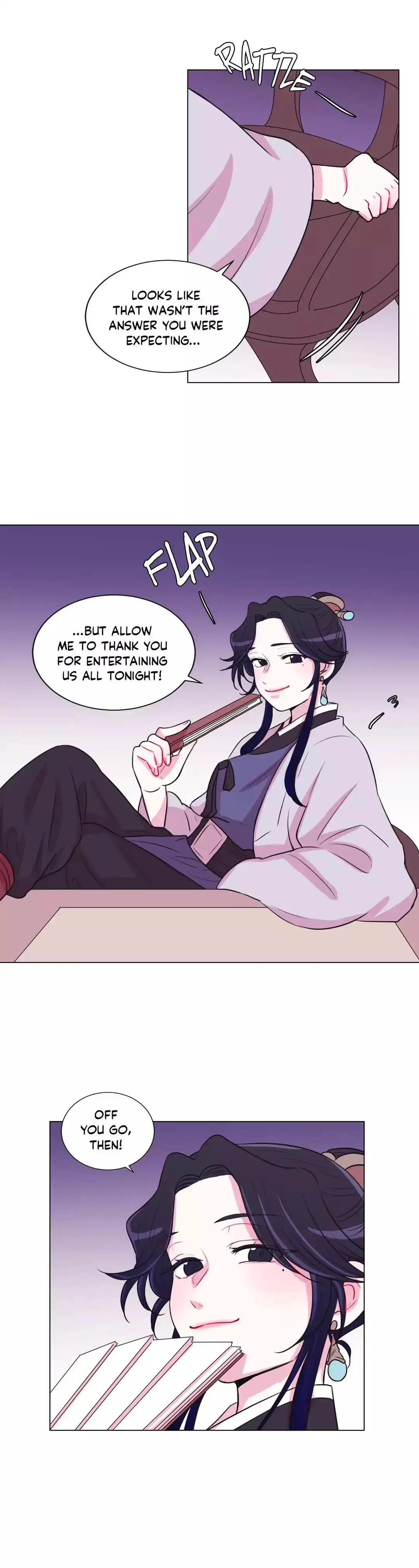 Moonlight Garden - Chapter 28 [photo 15] - MangaPorn