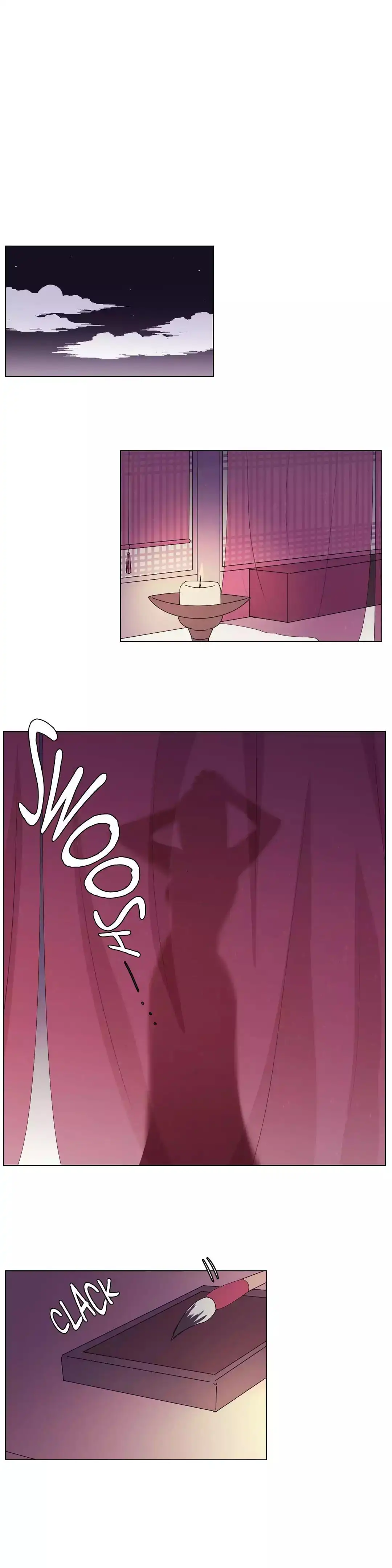 Moonlight Garden - Chapter 28 [photo 17] - MangaPorn