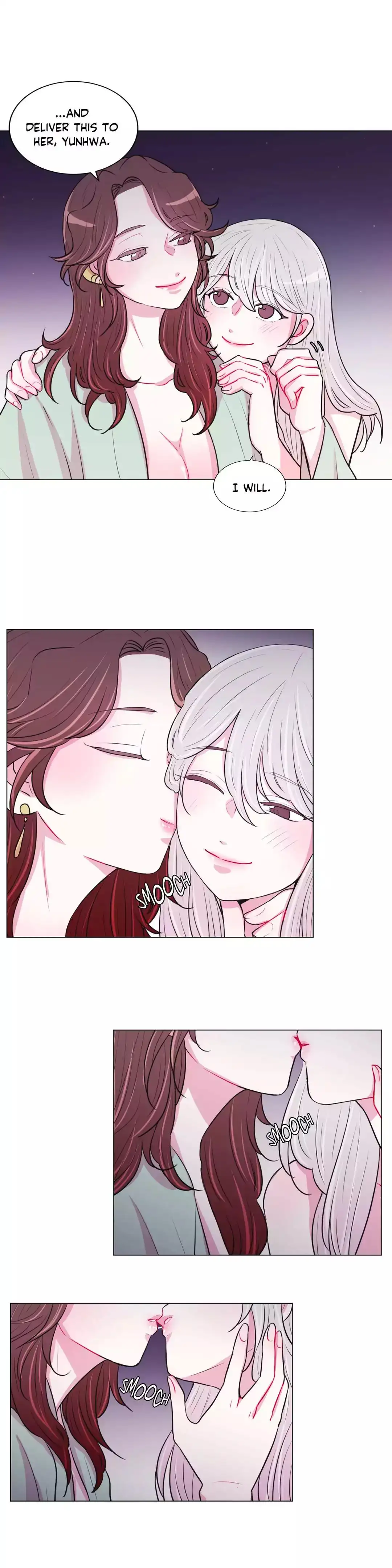 Moonlight Garden - Chapter 28 [photo 19] - MangaPorn