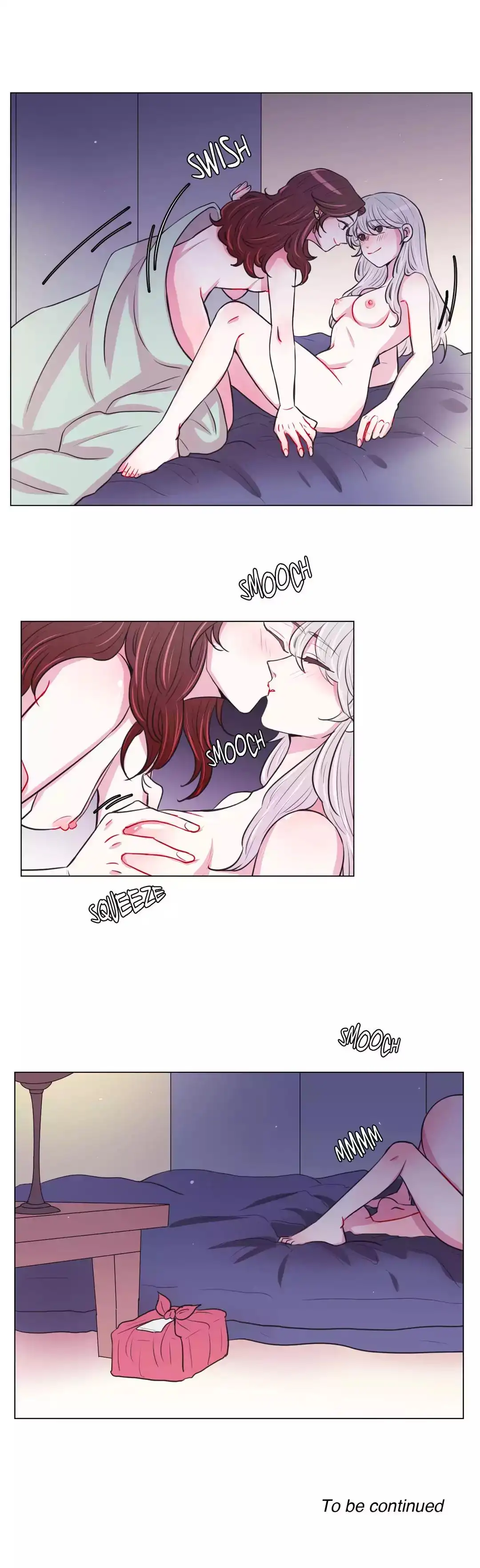 Moonlight Garden - Chapter 28 [photo 20] - MangaPorn