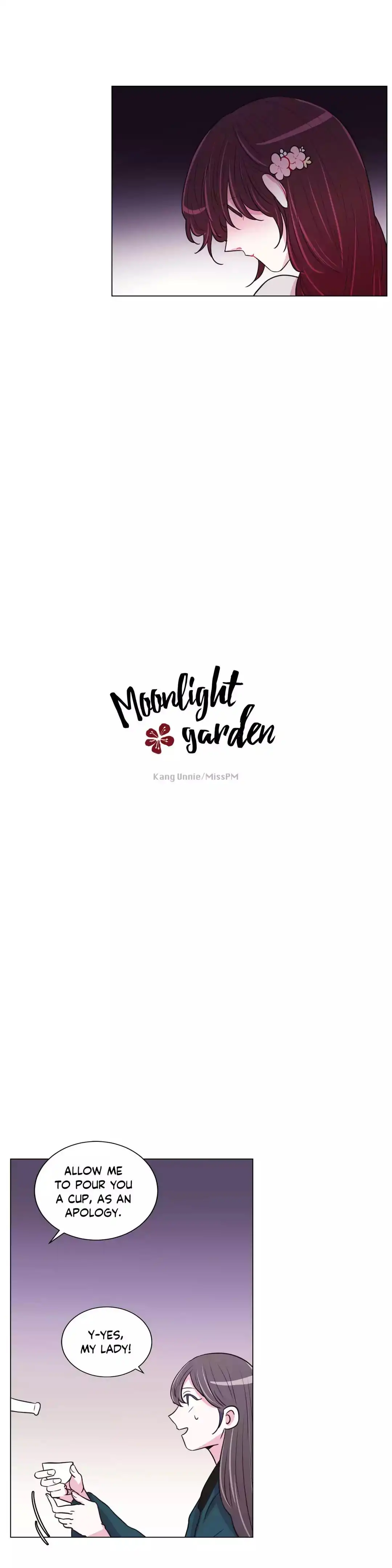 Moonlight Garden - Chapter 28 [photo 3] - MangaPorn