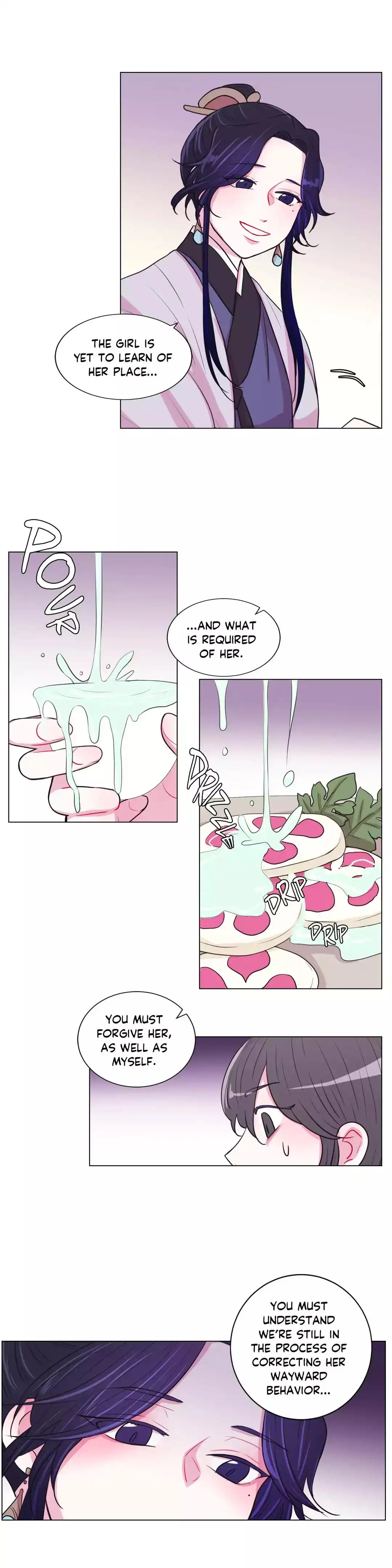 Moonlight Garden - Chapter 28 [photo 4] - MangaPorn