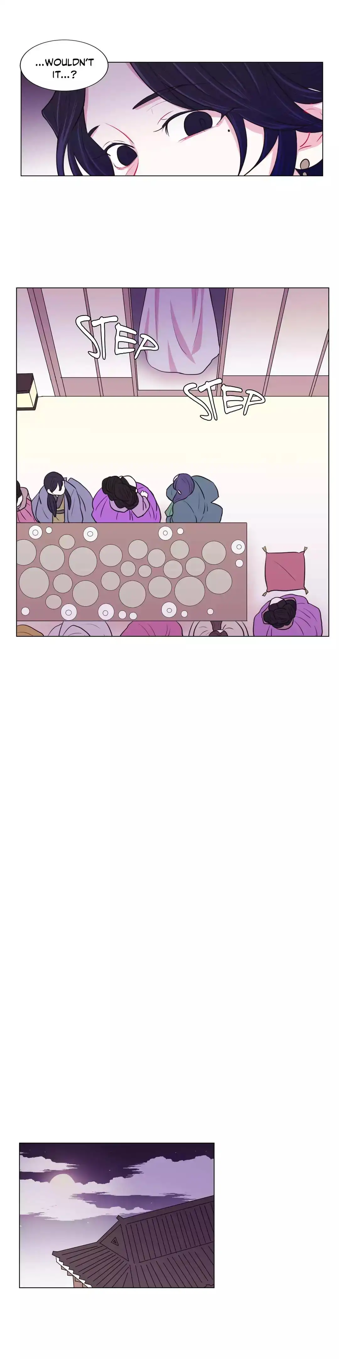 Moonlight Garden - Chapter 28 [photo 7] - MangaPorn