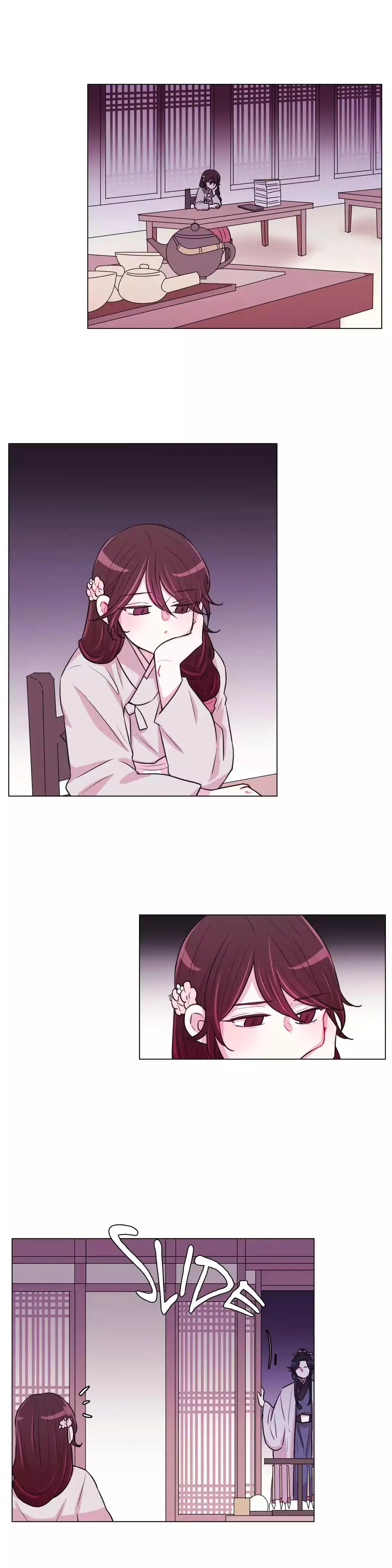 Moonlight Garden - Chapter 28 [photo 8] - MangaPorn