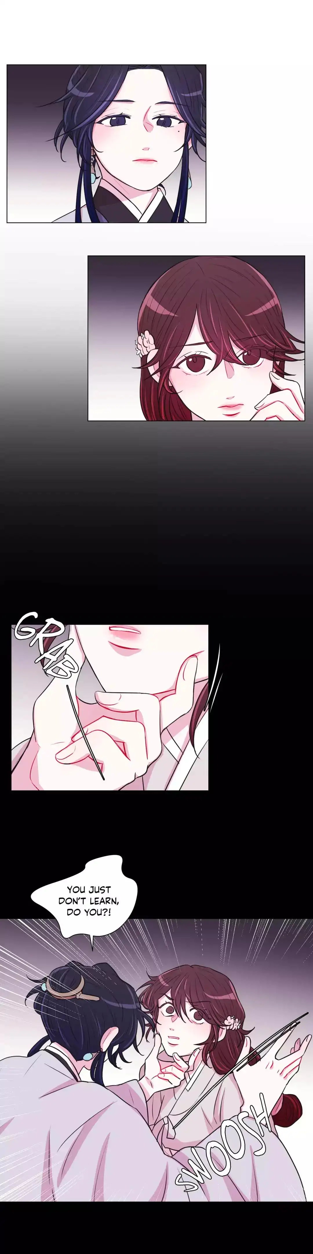 Moonlight Garden - Chapter 28 [photo 9] - MangaPorn