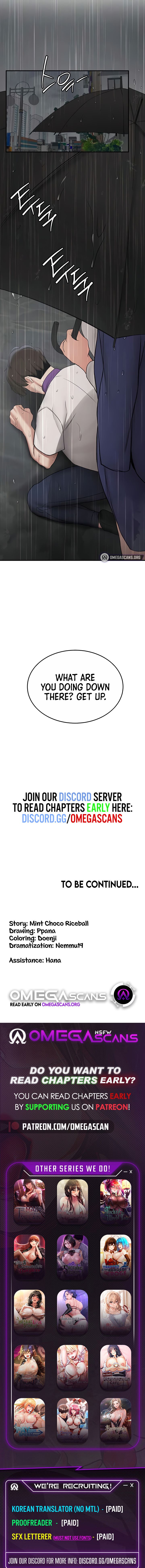 Your Girlfriend Was Amazing - Chapter 49 [photo 10] - MangaPorn