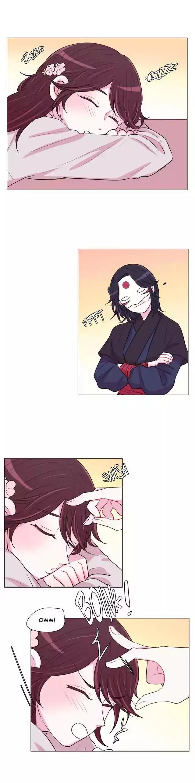 Moonlight Garden - Chapter 29 [photo 11] - MangaPorn