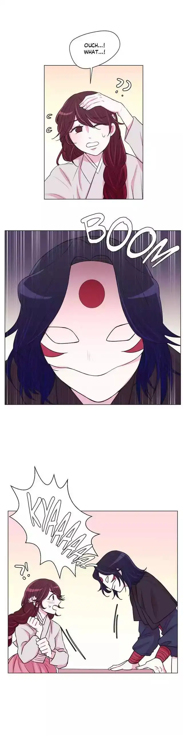 Moonlight Garden - Chapter 29 [photo 12] - MangaPorn