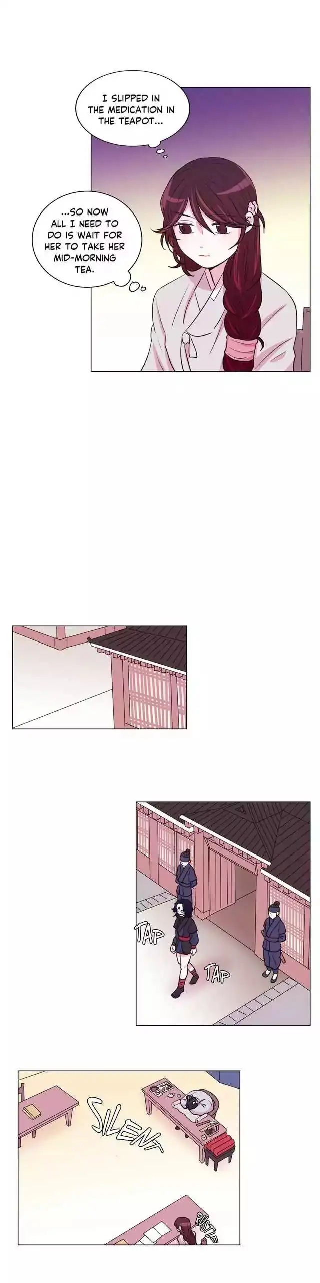 Moonlight Garden - Chapter 29 [photo 15] - MangaPorn