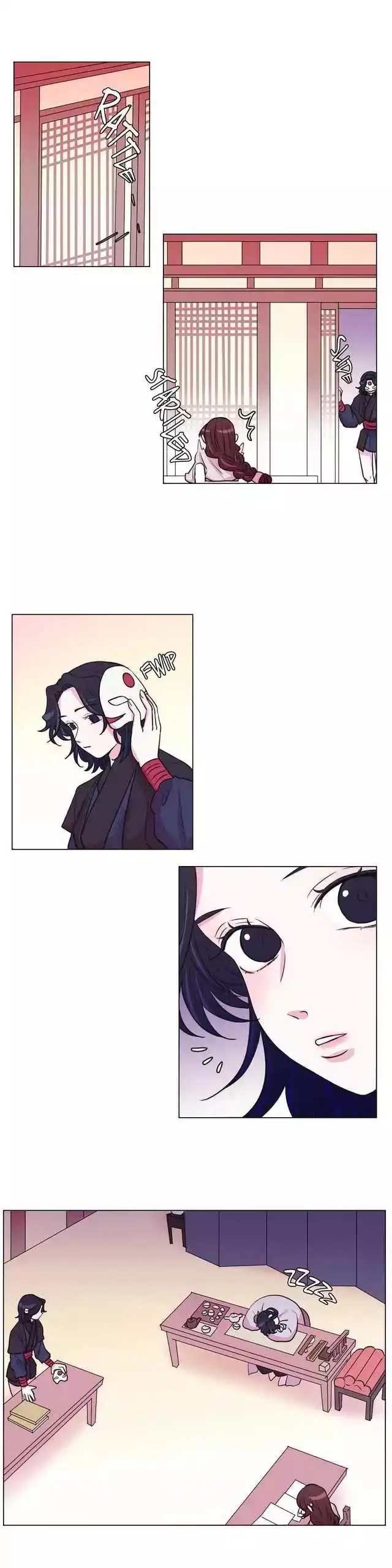 Moonlight Garden - Chapter 29 [photo 18] - MangaPorn