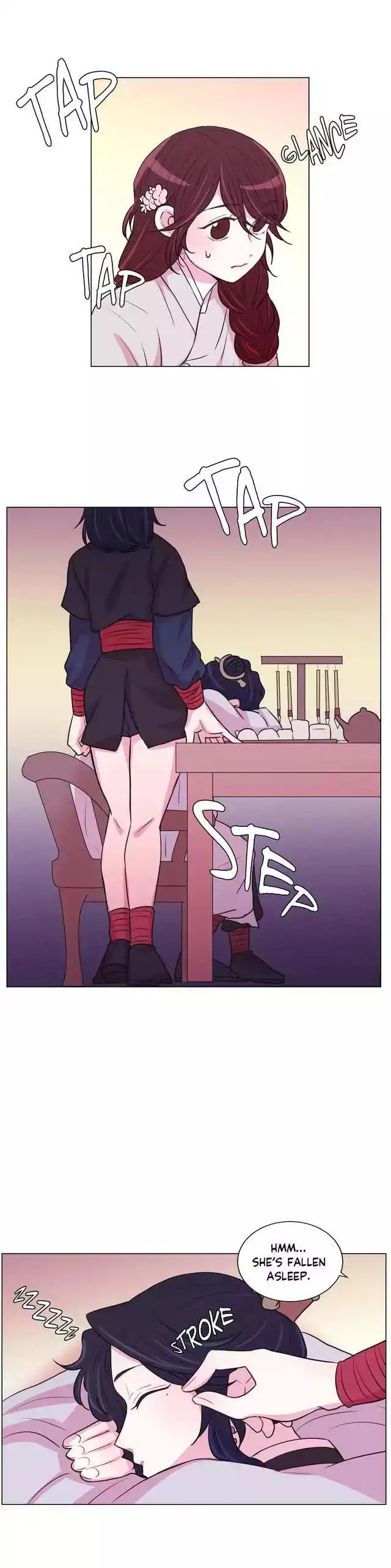 Moonlight Garden - Chapter 29 [photo 19] - MangaPorn