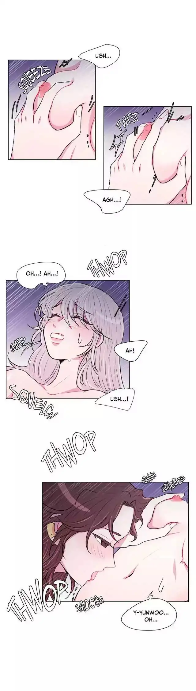 Moonlight Garden - Chapter 29 [photo 2] - MangaPorn