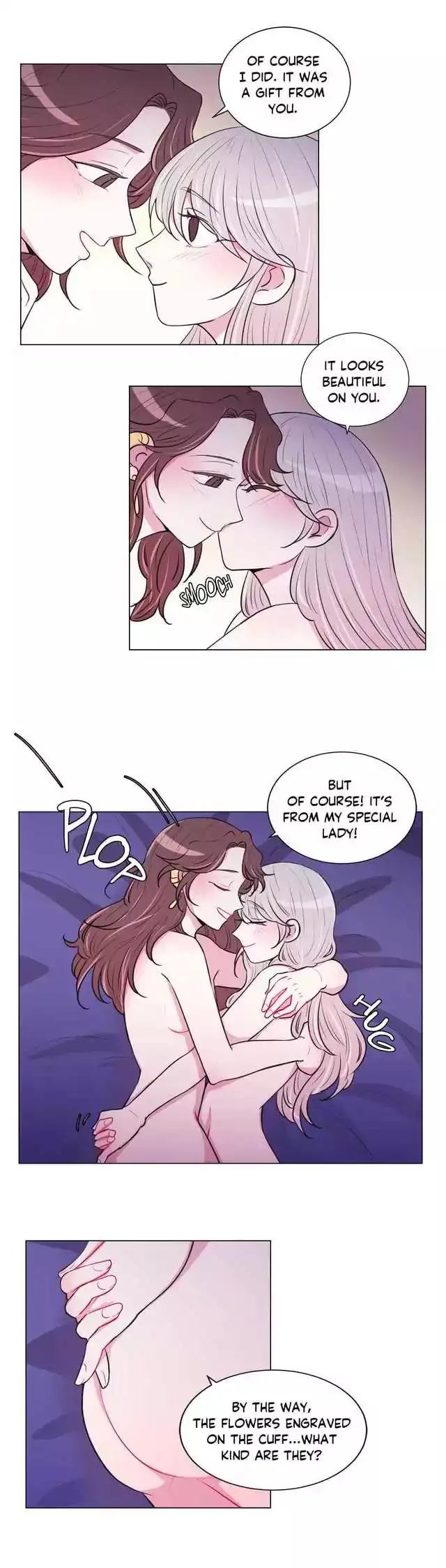 Moonlight Garden - Chapter 29 [photo 5] - MangaPorn