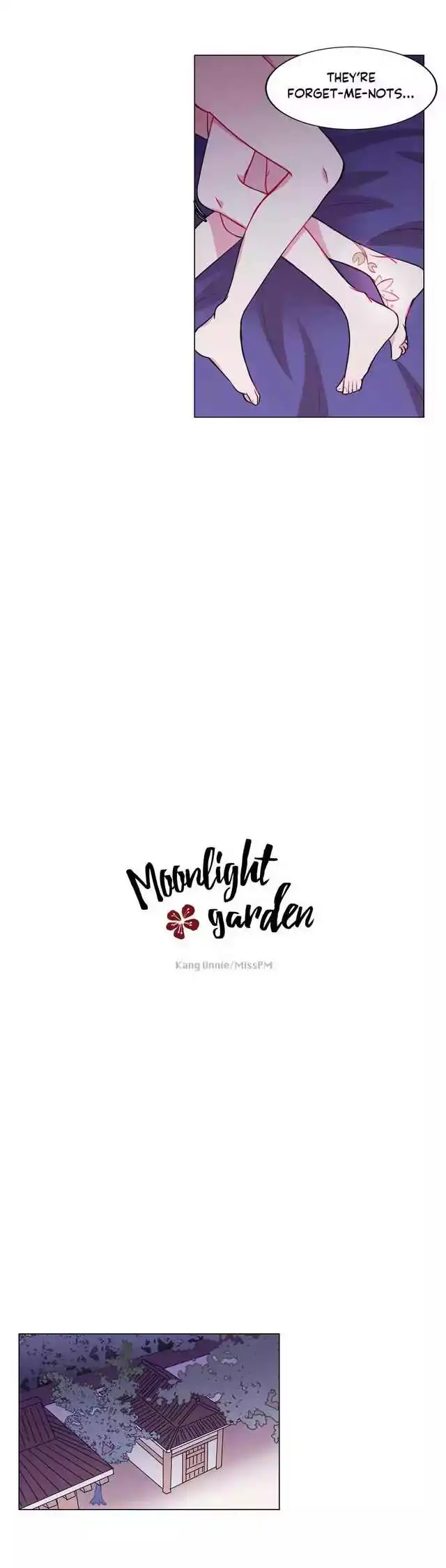 Moonlight Garden - Chapter 29 [photo 6] - MangaPorn