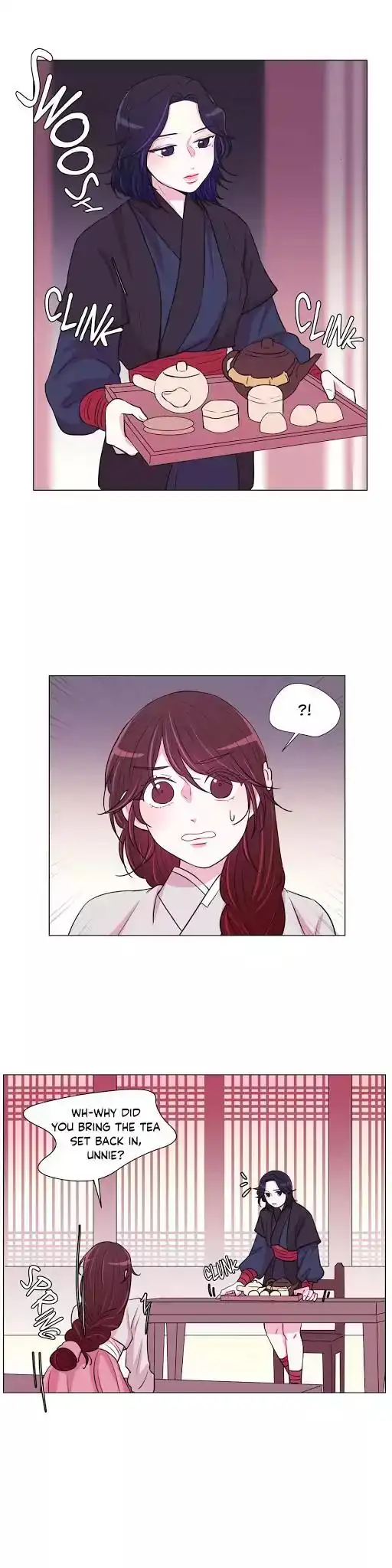 Moonlight Garden - Chapter 30 [photo 11] - MangaPorn