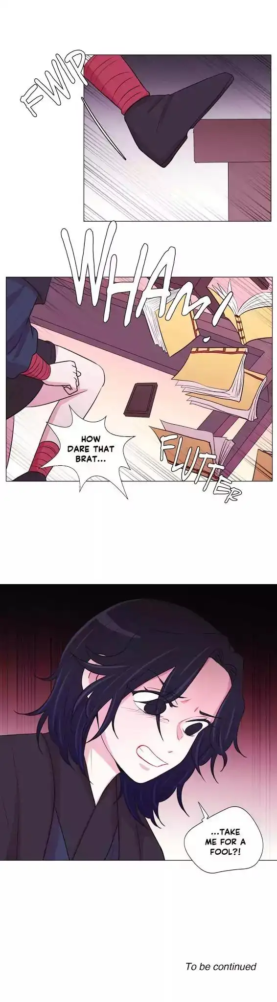 Moonlight Garden - Chapter 30 [photo 18] - MangaPorn