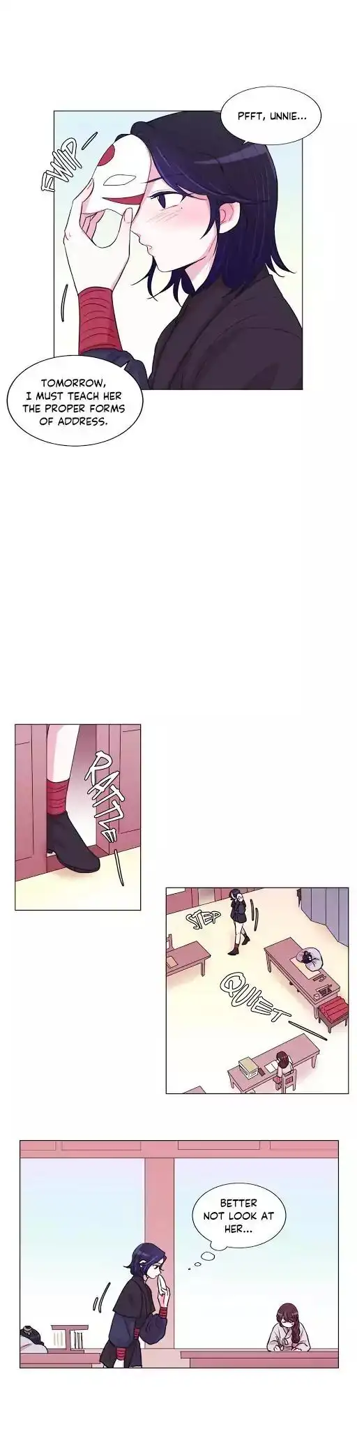 Moonlight Garden - Chapter 30 [photo 7] - MangaPorn