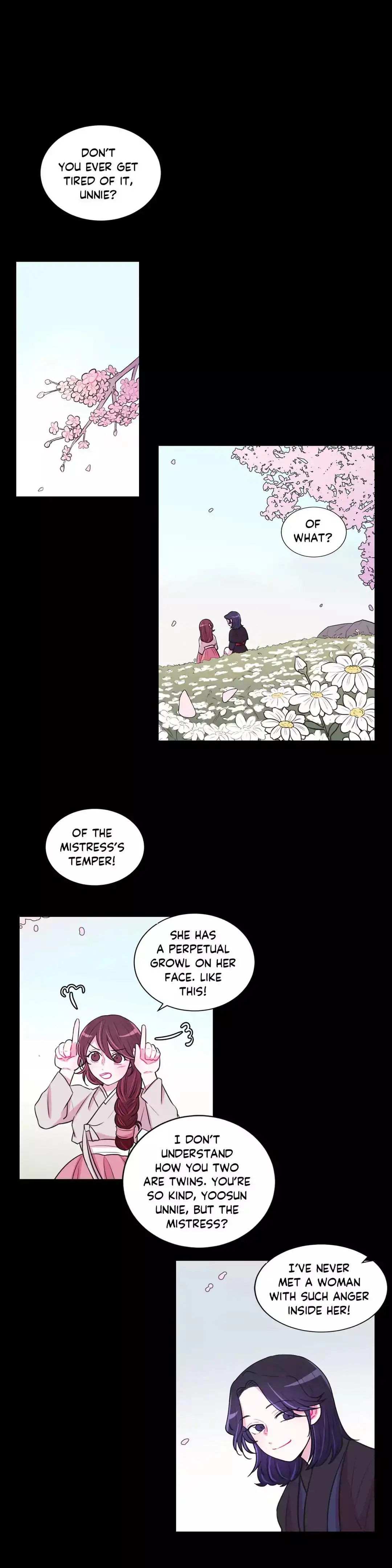 Moonlight Garden - Chapter 31 [photo 1] - MangaPorn