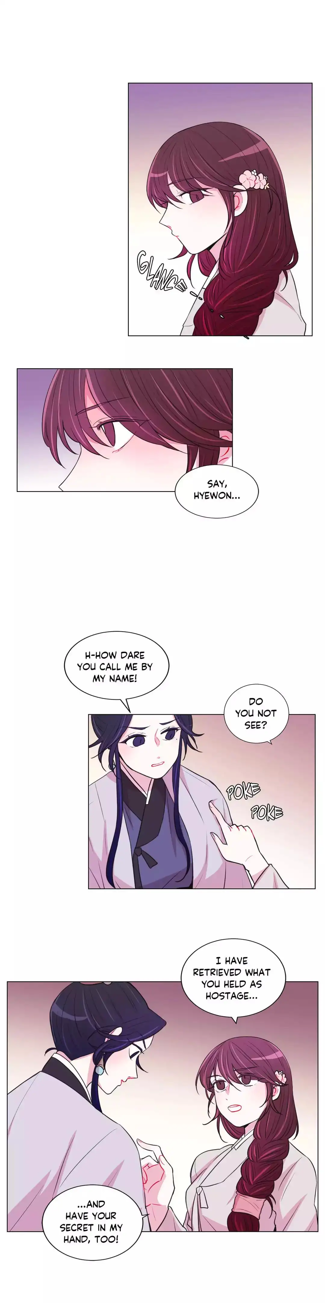 Moonlight Garden - Chapter 31 [photo 11] - MangaPorn